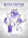 Better Together: Furman's Championship Quest packshot