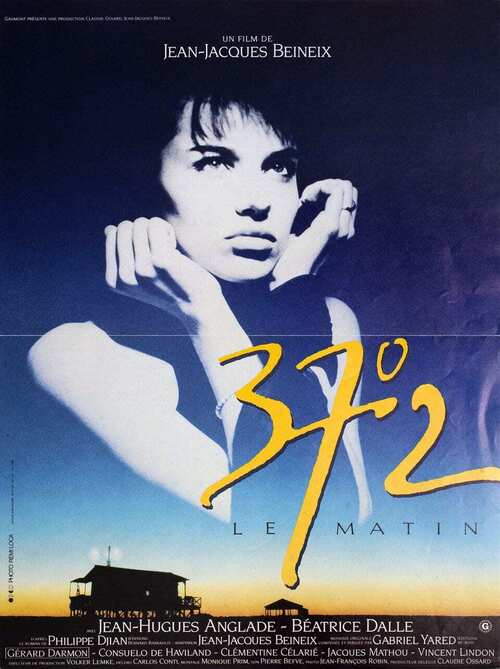 Betty Blue packshot