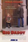 Big Daddy packshot