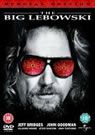 The Big Lebowski packshot
