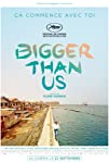 Bigger Than Us packshot