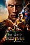 Black Adam packshot