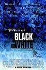 Black And White packshot