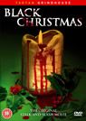 Black Christmas packshot