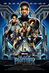 Black Panther packshot
