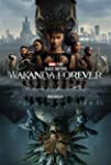 Black Panther: Wakanda Forever packshot