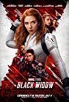 Black Widow packshot