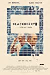 BlackBerry packshot