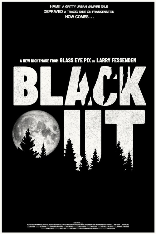 Blackout packshot
