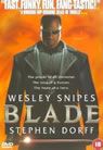 Blade packshot