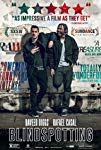 Blindspotting packshot