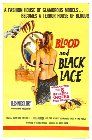 Blood And Black Lace packshot