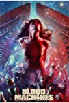 Blood Machines packshot