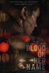 Blood On Her Name packshot
