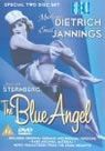 The Blue Angel packshot