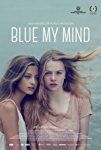 Blue My Mind packshot