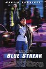 Blue Streak packshot