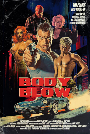 Body Blow packshot
