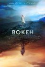 Bokeh packshot