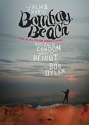 Bombay Beach packshot