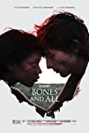 Bones And All packshot
