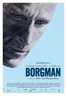 Borgman packshot