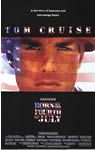 Born On The Fourth Of July packshot