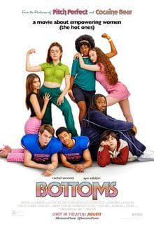 Bottoms packshot