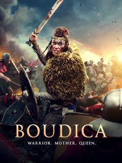Boudica packshot