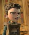 The Boxtrolls