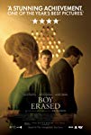 Boy Erased packshot
