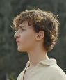 The Boy In The Woods