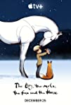 The Boy, The Mole, The Fox And The Horse packshot