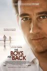 The Boys Are Back packshot