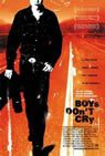 Boys Don't Cry packshot