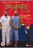 Boystown packshot
