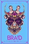 Braid packshot