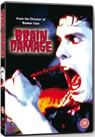 Brain Damage packshot