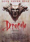 Bram Stoker's Dracula packshot