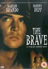 The Brave packshot
