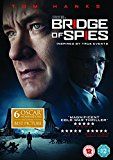 Bridge Of Spies packshot