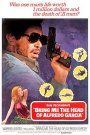 Bring Me The Head Of Alfredo Garcia packshot