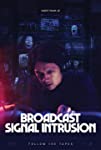 Broadcast Signal Intrusion packshot