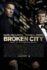 Broken City packshot