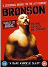 Bronson packshot