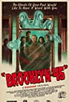 Brooklyn 45 packshot
