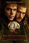 The Brothers Grimm packshot