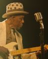 Buddy Guy: The Blues Chase The Blues Away