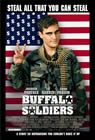 Buffalo Soldiers packshot