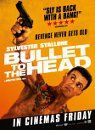 Bullet To The Head packshot